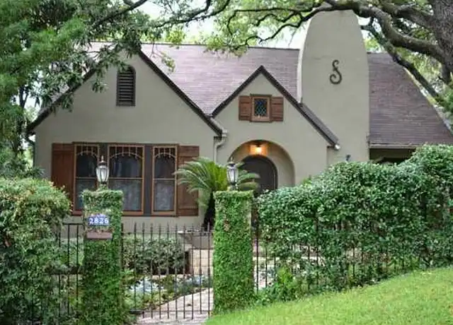 Property at 2826 San Gabriel St, Austin, TX, 78705, 6 beds, 4 baths, [object Object]