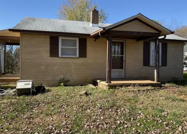 Property at 26 Chigger Ridge Ln, Rocky Mount, VA, 24151, 2 beds, 1 bath, [object Object]