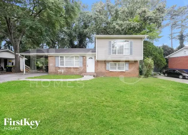 Property at 2734 Ocean Valley Dr, Atlanta, GA, 30349, 3 beds, 1.5 baths, [object Object]