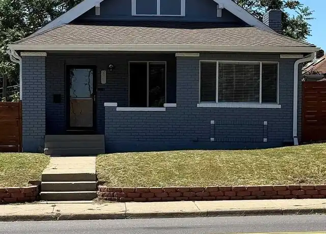Property at 2340 W 38th Ave Unit NA, Denver, CO, 80211, 3 beds, 1 bath, [object Object]