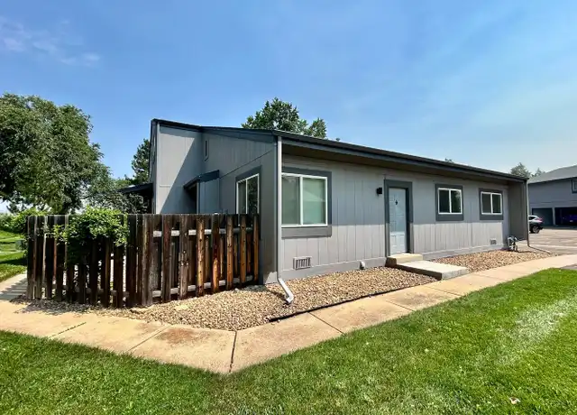 Property at 1179 Monroe Dr, Boulder, CO, 80303, 2 beds, 1 bath, [object Object]