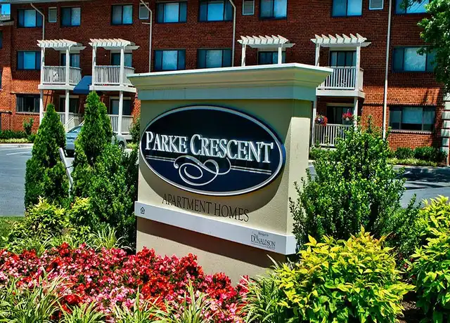 Property at Parke Crescent - 9 Parkway, Greenbelt, MD, 20770, 2 beds, 1 bath, [object Object]