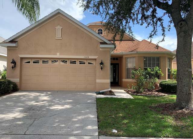 Photo of 10215 Evergreen Hill Dr, Tampa, FL 33647