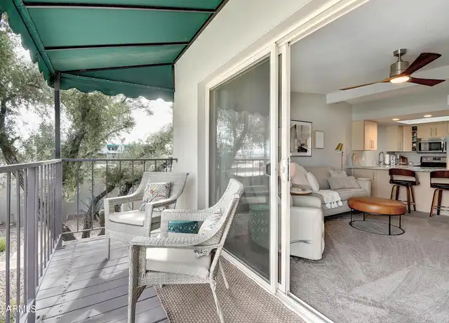 Property at 16807 E Gunsight Dr Unit B14, Fountain Hills, AZ, 85268, 1 bed, 1 bath, [object Object]