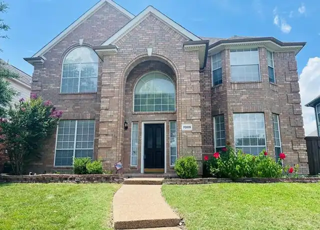 Property at 7009 Dobbins Dr, Plano, TX, 75025, 5 beds, 3 baths, [object Object]