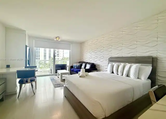 Property at 19201 Collins Ave #309, Sunny Isles Beach, FL, 33160, 0 beds, 1 bath, [object Object]