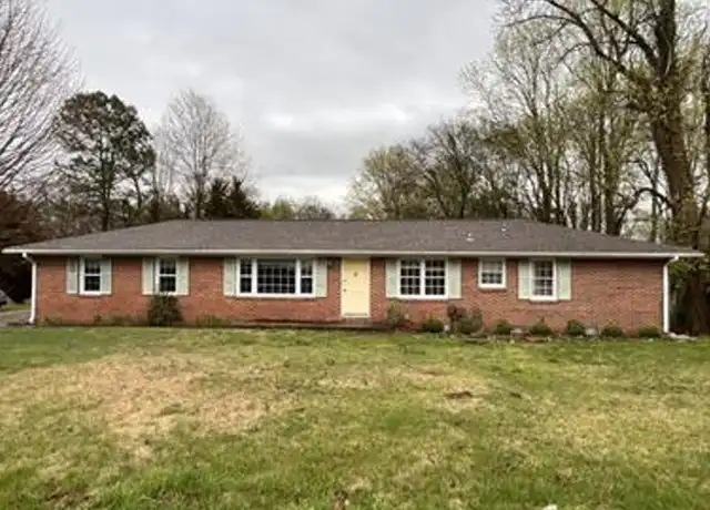 Property at 1207 Monte Sano Blvd SE, Huntsville, AL, 35801, 3 beds, 2 baths, [object Object]