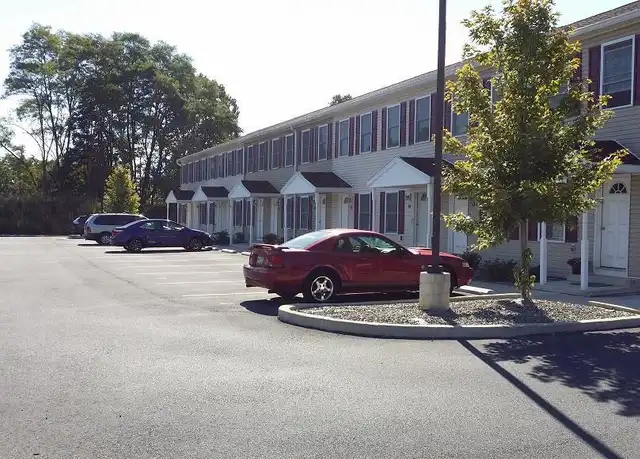 Property at 75 S Reber St Unit 21, Wernersville, PA, 19565, 2 beds, 1 bath, [object Object]