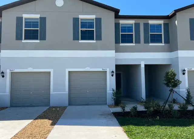 Property at 9605 Mulberry Marsh Ln, Sun City Center, FL, 33573, 3 beds, 2 baths, [object Object]
