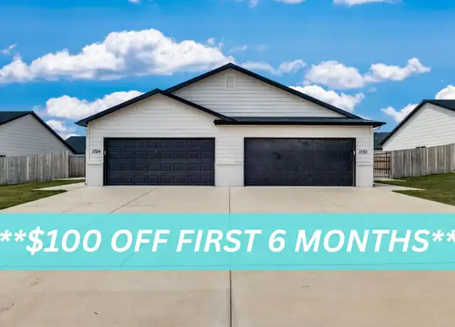 Property at 2236 E Cheyenne Ct, Kechi, KS, 67067, 3 beds, 2 baths, [object Object]