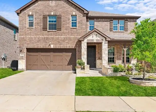 Property at 3724 Highland Bayou Dr, Prosper, TX, 75078, 5 beds, 3.5 baths, [object Object]