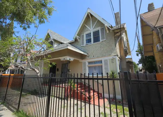 Property at 2624 S Budlong Ave, Los Angeles, CA, 90007, 1 bed, 1 bath, [object Object]