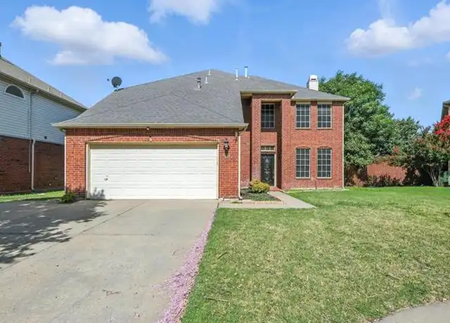 Property at 9141 Saratoga Rd, Fort Worth, TX, 76244, 3 beds, 2.5 baths, [object Object]