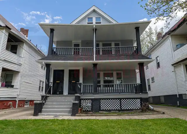 Property at 3473 E 118th St, Cleveland, OH, 44120, 3 beds, 1 bath, [object Object]
