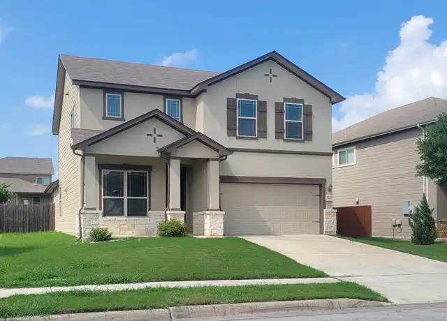 Property at 10415 Brisbane Riv, Converse, TX, 78109, 4 beds, 2.5 baths, [object Object]