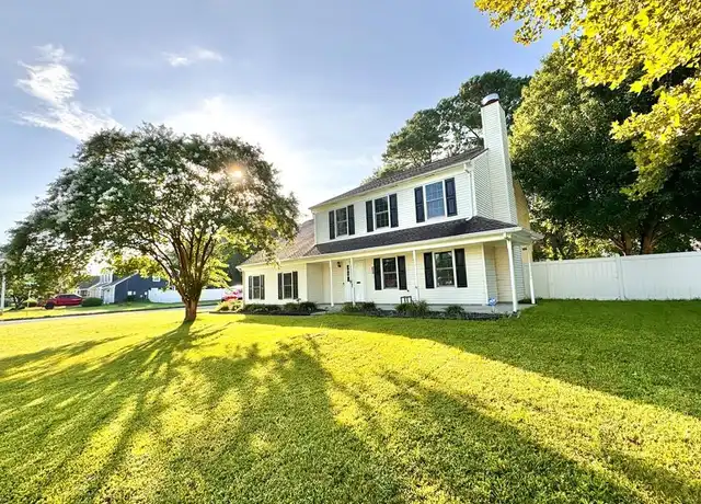 Property at 3917 Larchwood Dr, Virginia Beach, VA, 23456, 4 beds, 2.5 baths, [object Object]