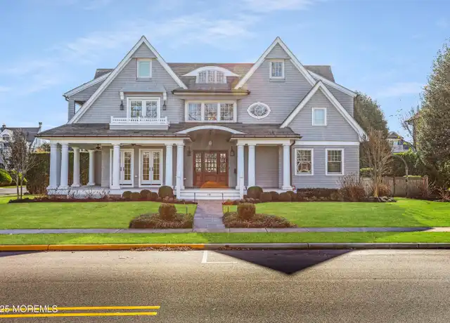 Property at 101 Tuttle Ave, Spring Lake, NJ, 07762, 6 beds, 6.5 baths, [object Object]