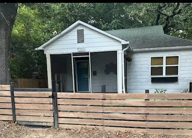 Property at 7200 Ohio St, Little Rock, AR, 72207, 2 beds, 1 bath, [object Object]
