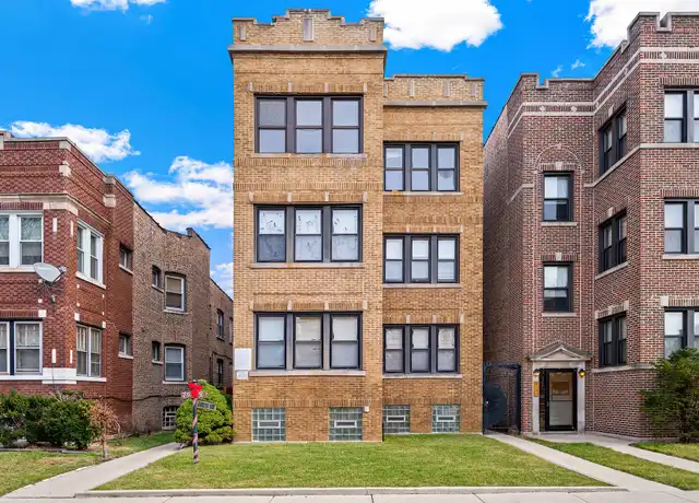 Property at 7949 S Saint Lawrence Ave, Chicago, IL, 60619, 1 bed, 1 bath, [object Object]