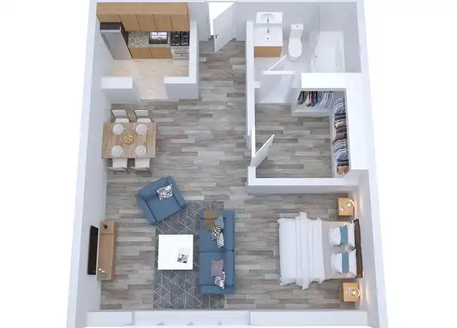 Property at 7903 Indian Head Hwy Unit T3, Oxon Hill, MD, 20745, 0 beds, 1 bath, [object Object]