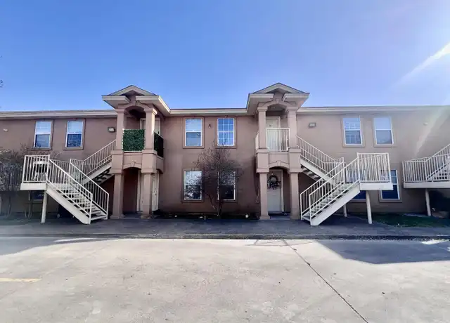 Property at 419 W Eistetter St Unit 10, Laredo, TX, 78041, 2 beds, 1 bath, [object Object]