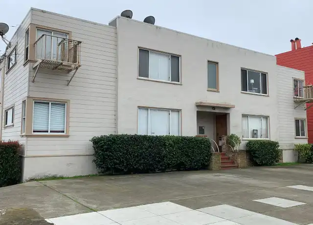 Property at 8001 Geary Blvd Apt 2, San Francisco, CA, 94121, 1 bed, 1 bath, [object Object]