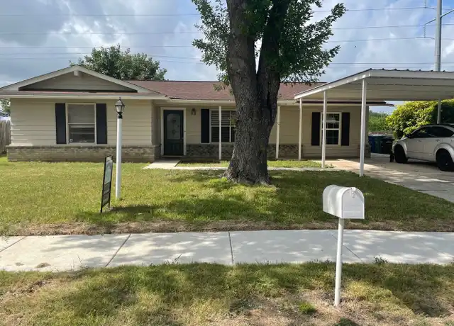 Property at 7210 Westlawn Dr, San Antonio, TX, 78227, 3 beds, 1 bath, [object Object]