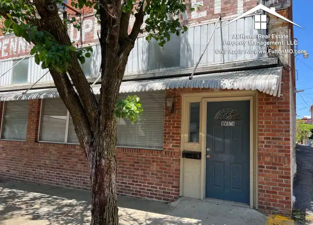 Property at 9 W 5th St Apt A, Fulton, MO, 65251, 2 beds, 3 baths, [object Object]