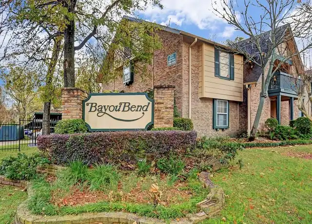 Property at 8287 Kingsbrook Rd #171, Houston, TX, 77024, 1 bed, 1 bath, [object Object]