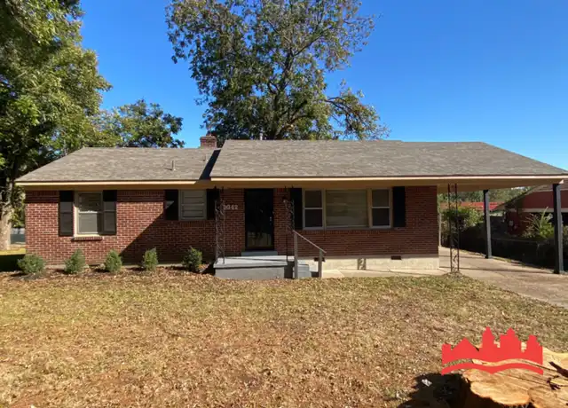Property at 3642 Gillie St, Memphis, TN, 38127, 3 beds, 1.5 baths, [object Object]