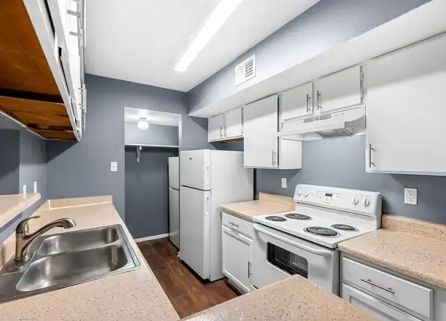 Property at 7200 T C Jester Blvd Unit 1003, Houston, TX, 77088, 3 beds, 2 baths, [object Object]