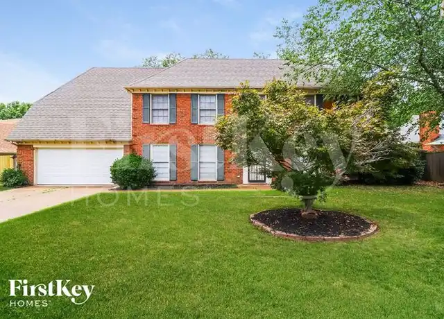 Property at 8512 King William St, Cordova, TN, 38016, 4 beds, 2.5 baths, [object Object]