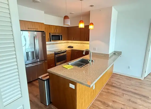 Property at 555 South St #3506, Honolulu, HI, 96813, 2 beds, 2 baths, [object Object]