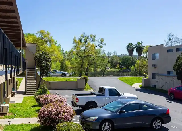 Property at Lakeshore Villa Apartments - 12630 Lakeshore Dr, Lakeside, CA, 92040, 1-2 bed, 1 bath, Contact for Price
