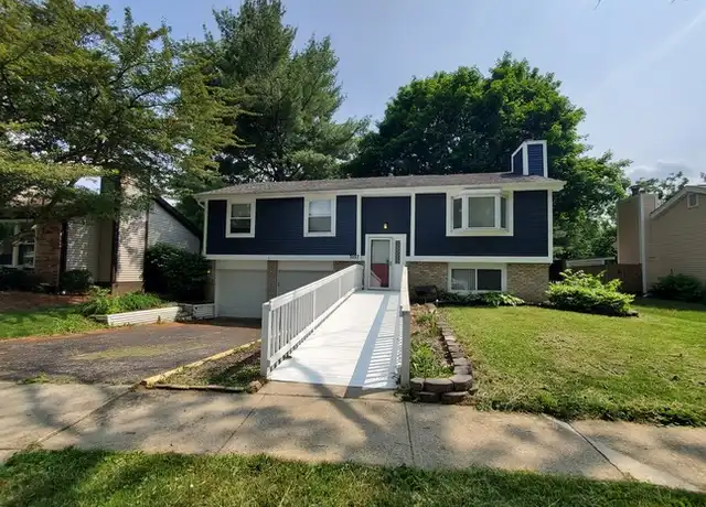Property at 3157 Millbury Ave, Dublin, OH, 43017, 3 beds, 2.5 baths, [object Object]