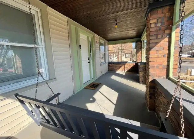 Property at 1230 N Kealing Ave Unit Bedroom 2, Indianapolis, IN, 46201, 3 beds, 2 baths, [object Object]