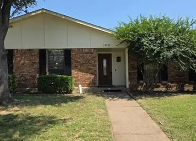 Property at 10371 White Elm Rd, Dallas, TX, 75243, 4 beds, 2 baths, [object Object]