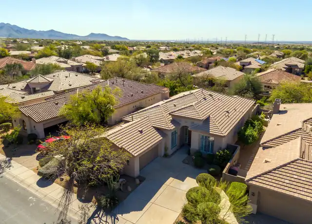 Property at 7711 E Overlook Dr, Scottsdale, AZ, 85255, 3 beds, 2 baths, [object Object]