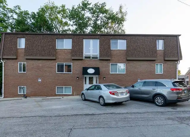 Property at Maple Grove - 408 S Dunn St, Bloomington, IN, 47401, 1 bed, 1 bath, Contact for Price