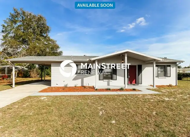 Property at 4490 Maya Ct, Spring Hill, FL, 34606, 3 beds, 2 baths, [object Object]