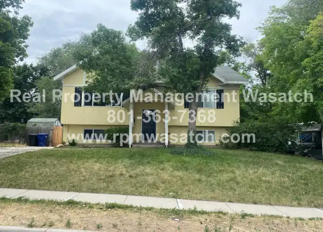 Property at 1098 E Violet Dr, Sandy, UT, 84094, 4 beds, 2 baths, [object Object]