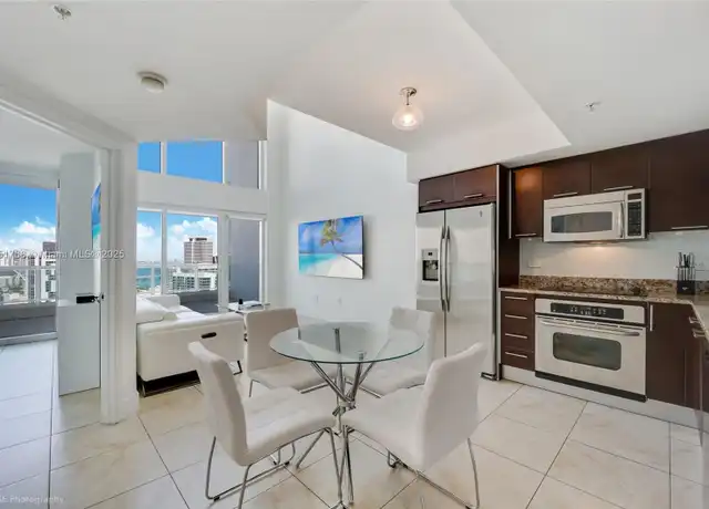 Property at 41 SE 5th St #2409, Miami, FL, 33131, 2 beds, 2 baths, [object Object]