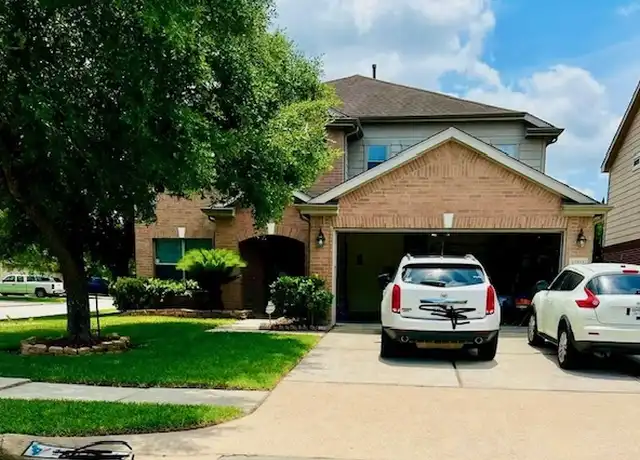 Property at 15522 Noble Brook Ct, Houston, TX, 77049, 4 beds, 3.5 baths, [object Object]