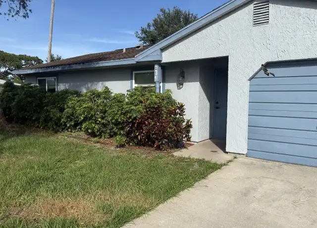 Property at 939 Day Way, Melbourne, FL, 32940, 2 beds, 1 bath, [object Object]