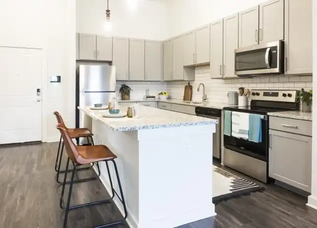 Property at 900 Joseph E. Lowery Blvd NW Unit 406, Atlanta, GA, 30318, 1 bed, 1 bath, [object Object]