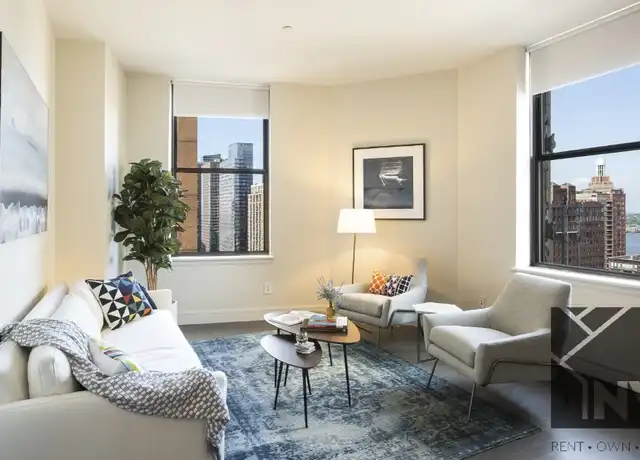 Property at 90 Albany St Unit 23R, New York, NY, 10006, 2 beds, 1 bath, [object Object]