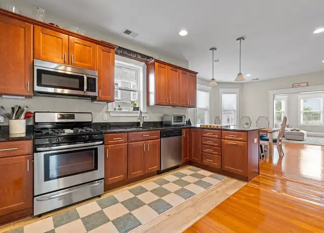 Property at 53 Montvale St #2, Roslindale, MA, 02131, 2 beds, 2 baths, [object Object]