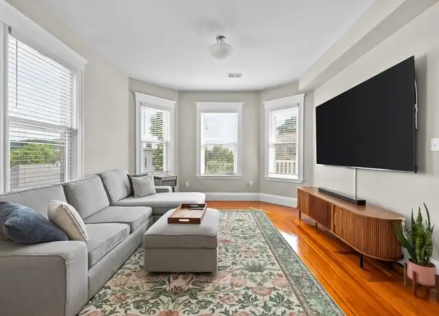 Property at 53 Montvale St #2, Roslindale, MA, 02131, 2 beds, 2 baths, [object Object]
