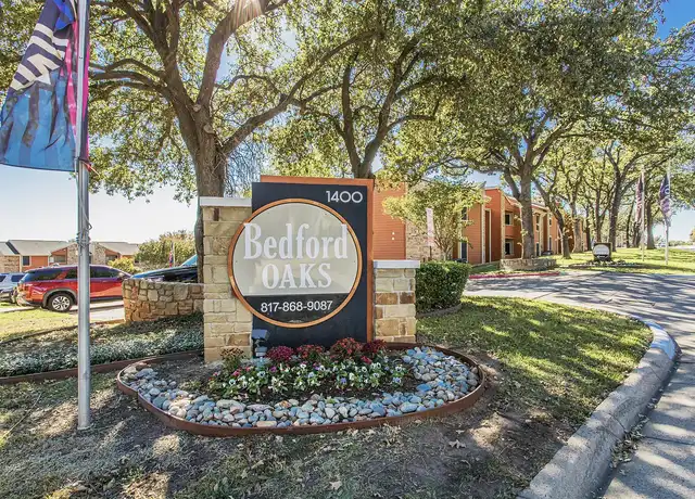 Property at Bedford Oaks - 1400 Shady Ln, Bedford, TX, 76021, 1-2 bed, 1-2 bath, [object Object]