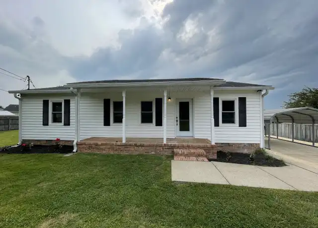 Property at 110 Rodeo Dr, Columbia, TN, 38401, 3 beds, 2 baths, [object Object]